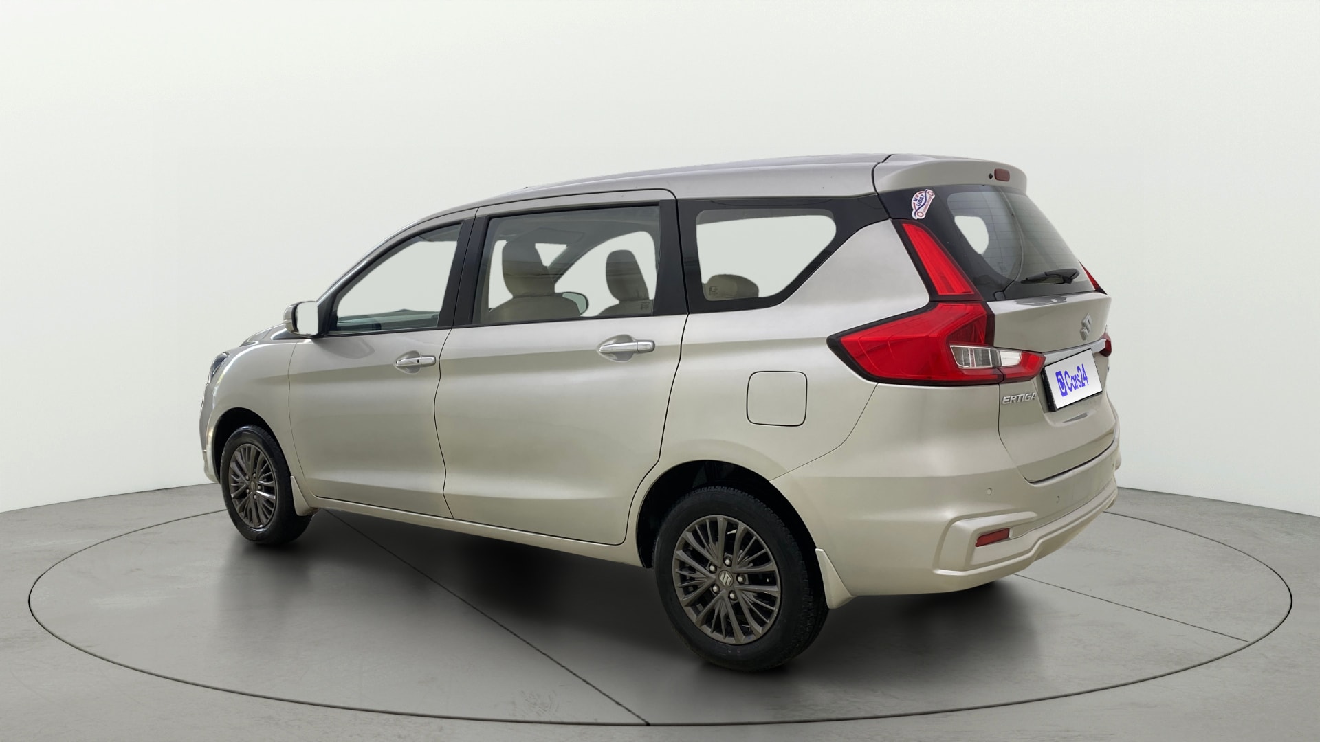 View 2021 Maruti Suzuki 1000 Base Variant Image 2 Used 2021 Maruti Suzuki 1000 Base Variant Image 2