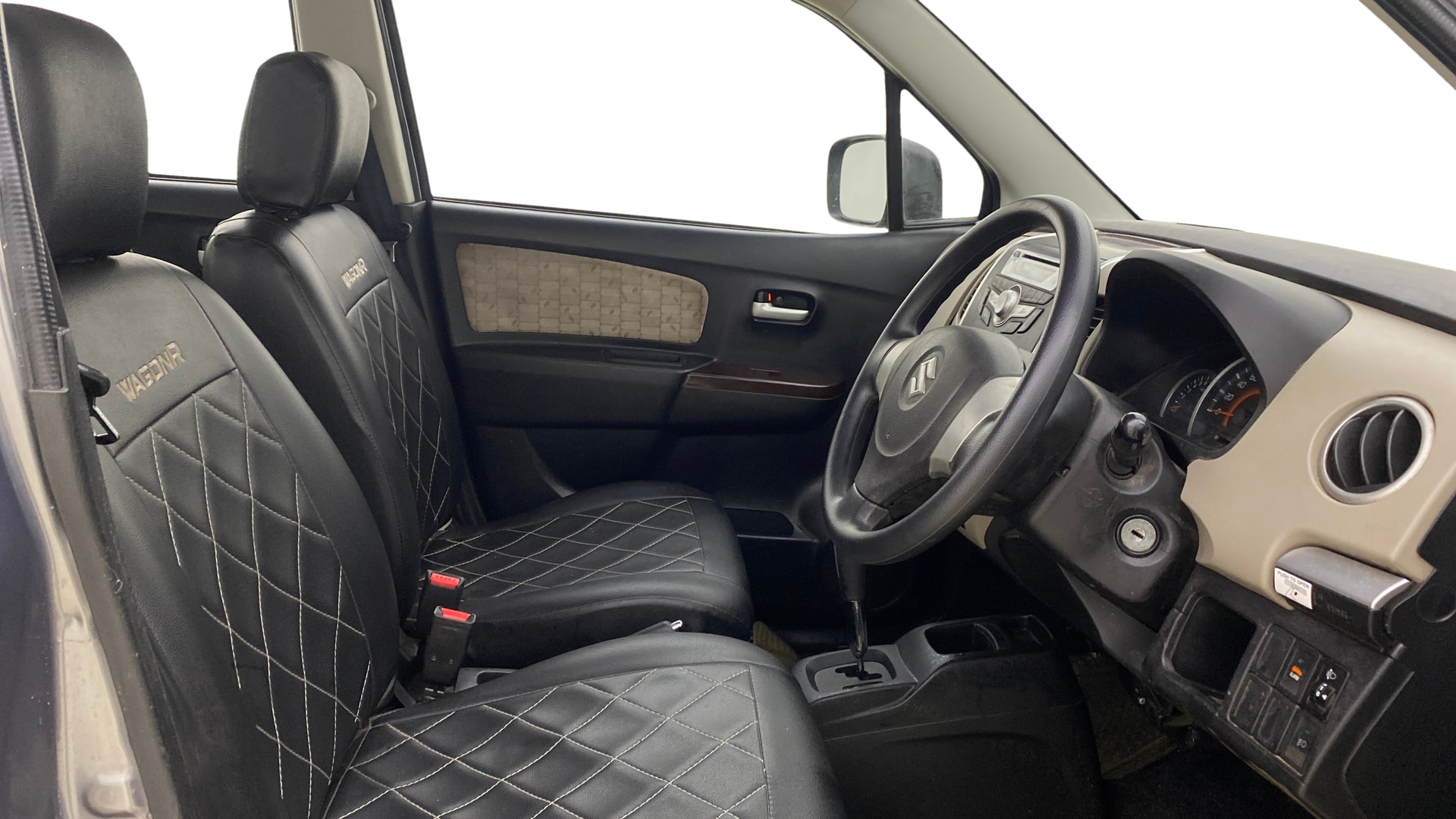 View 2016 Maruti Suzuki 1000 Base Variant Image 25 Used 2016 Maruti Suzuki 1000 Base Variant Image 25