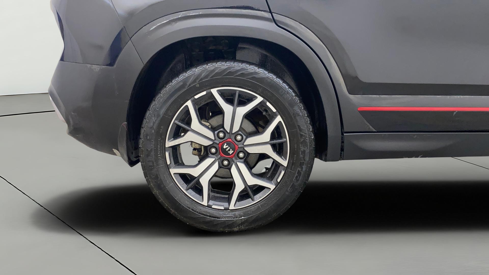 Used 2019 Kia Seltos Used 2019 Kia Seltos