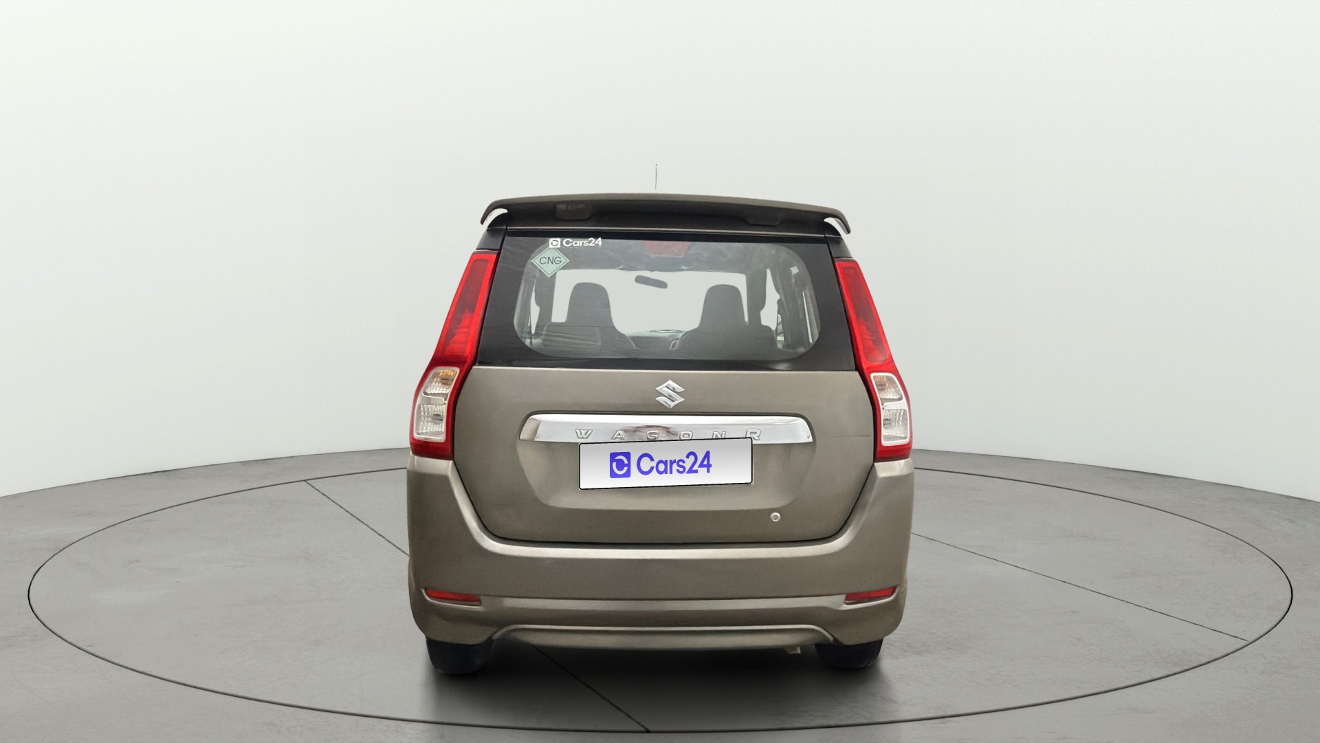View 2021 Maruti Suzuki 1000 Base Variant Image 38 Used 2021 Maruti Suzuki 1000 Base Variant Image 38