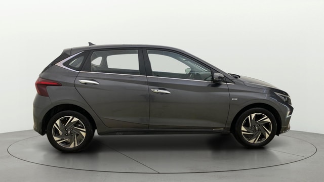 View Hyundai Elite i20 Image 8 Used Hyundai Elite i20 Image 8