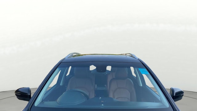 View MG Hector Plus Image 39 Used MG Hector Plus Image 39
