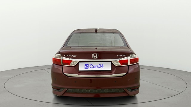 View Honda City Image 41 Used Honda City Image 41