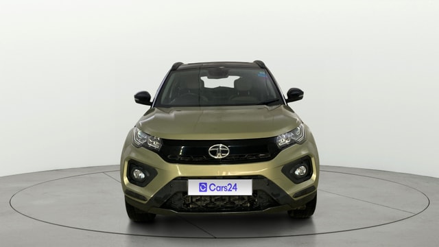 View Tata Nexon Image 1 Used Tata Nexon Image 1