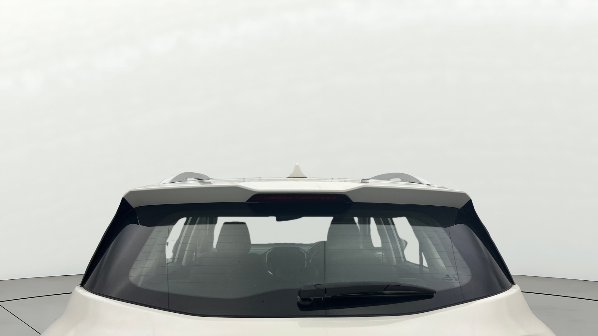 View 2020 MG Hector Sharp Petrol BS IV Image 5 Used 2020 MG Hector Sharp Petrol BS IV Image 5