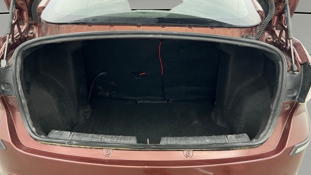 View Tata Tigor Image 38 Used Tata Tigor Image 38