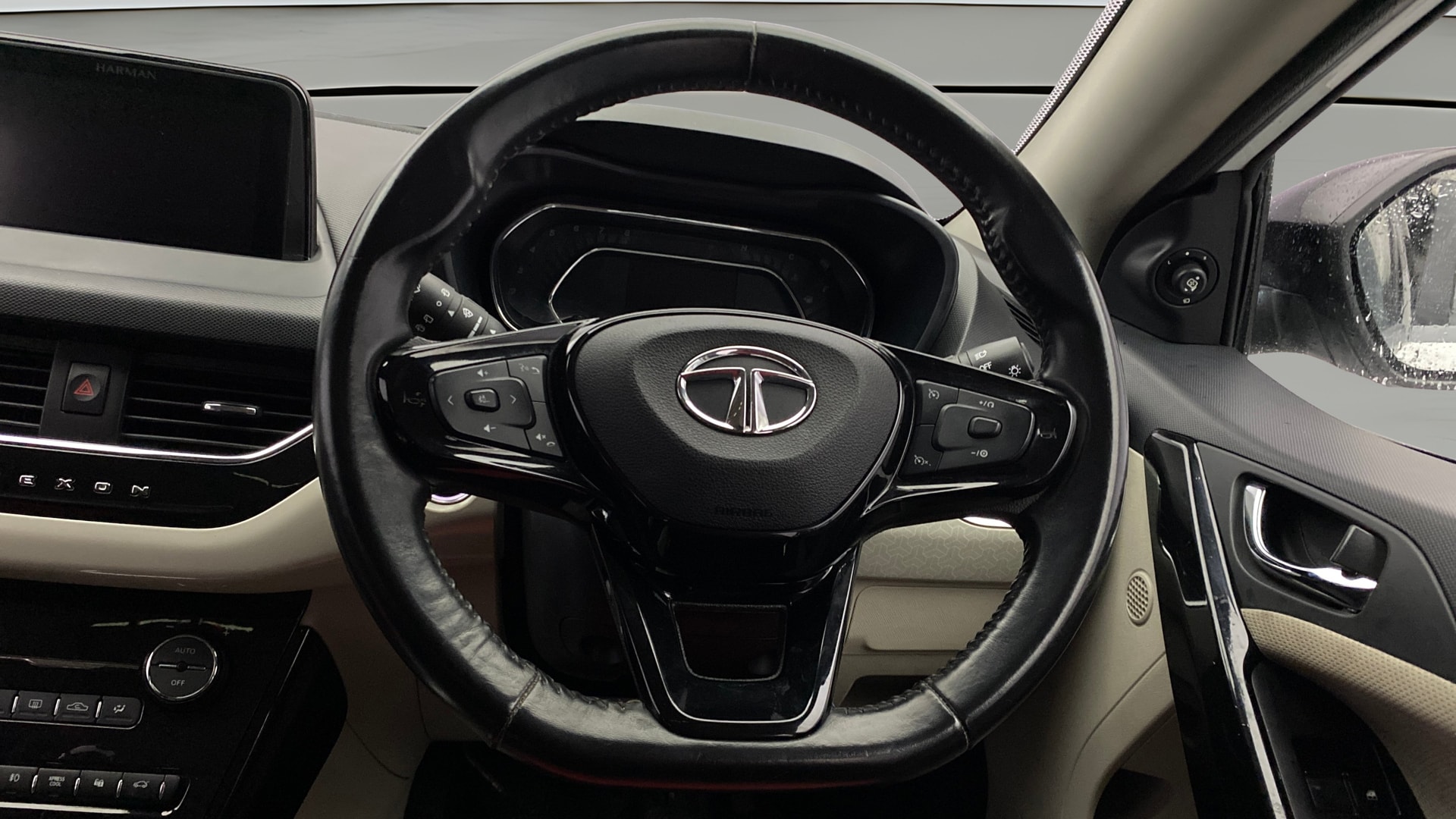 View 2021 Tata Nexon Revotron XE Image 21 Used 2021 Tata Nexon Revotron XE Image 21
