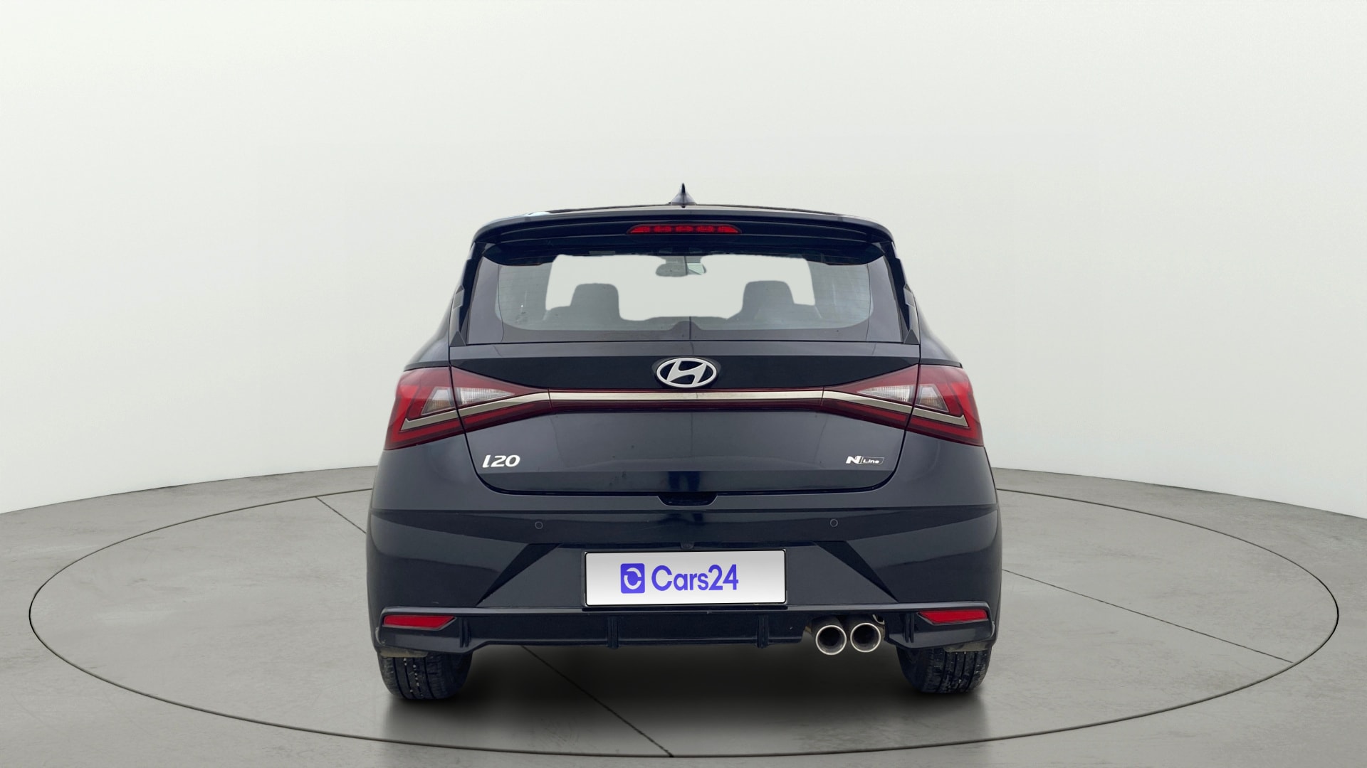 Used 2024 Hyundai Elite i20 Used 2024 Hyundai Elite i20