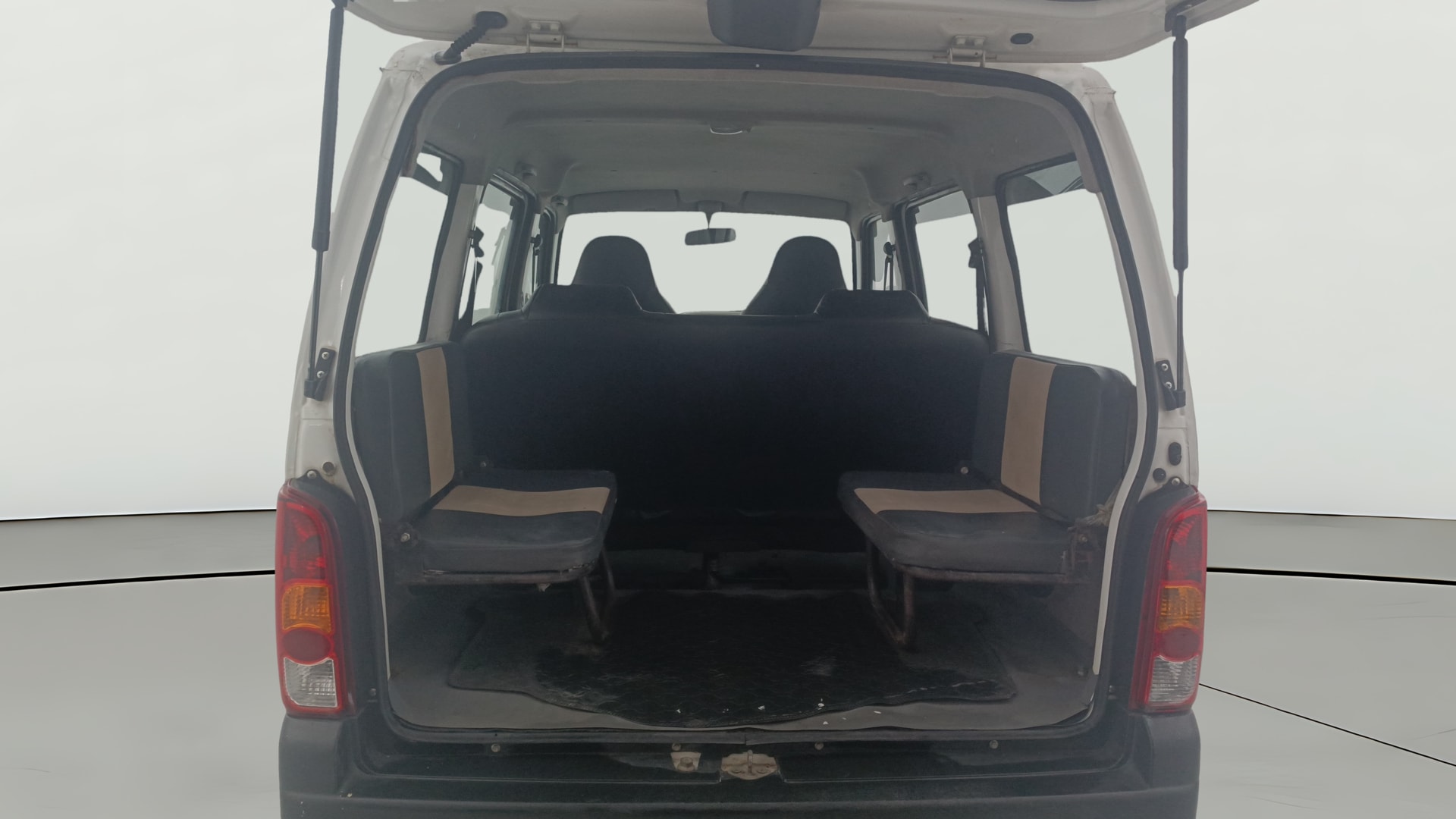 Used 2018 Maruti Suzuki 1000 Used 2018 Maruti Suzuki 1000