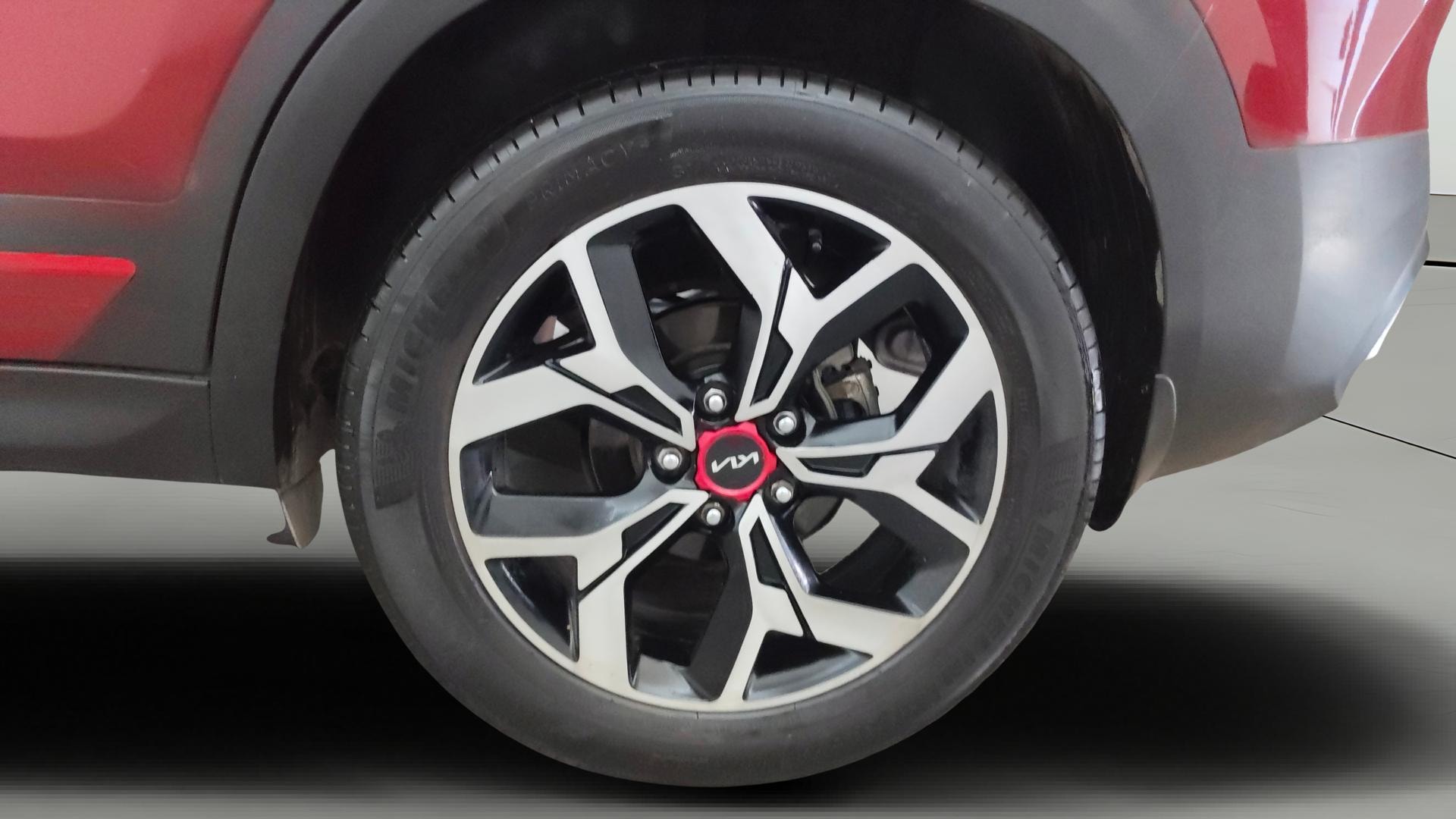 Used 2019 Kia Seltos Used 2019 Kia Seltos