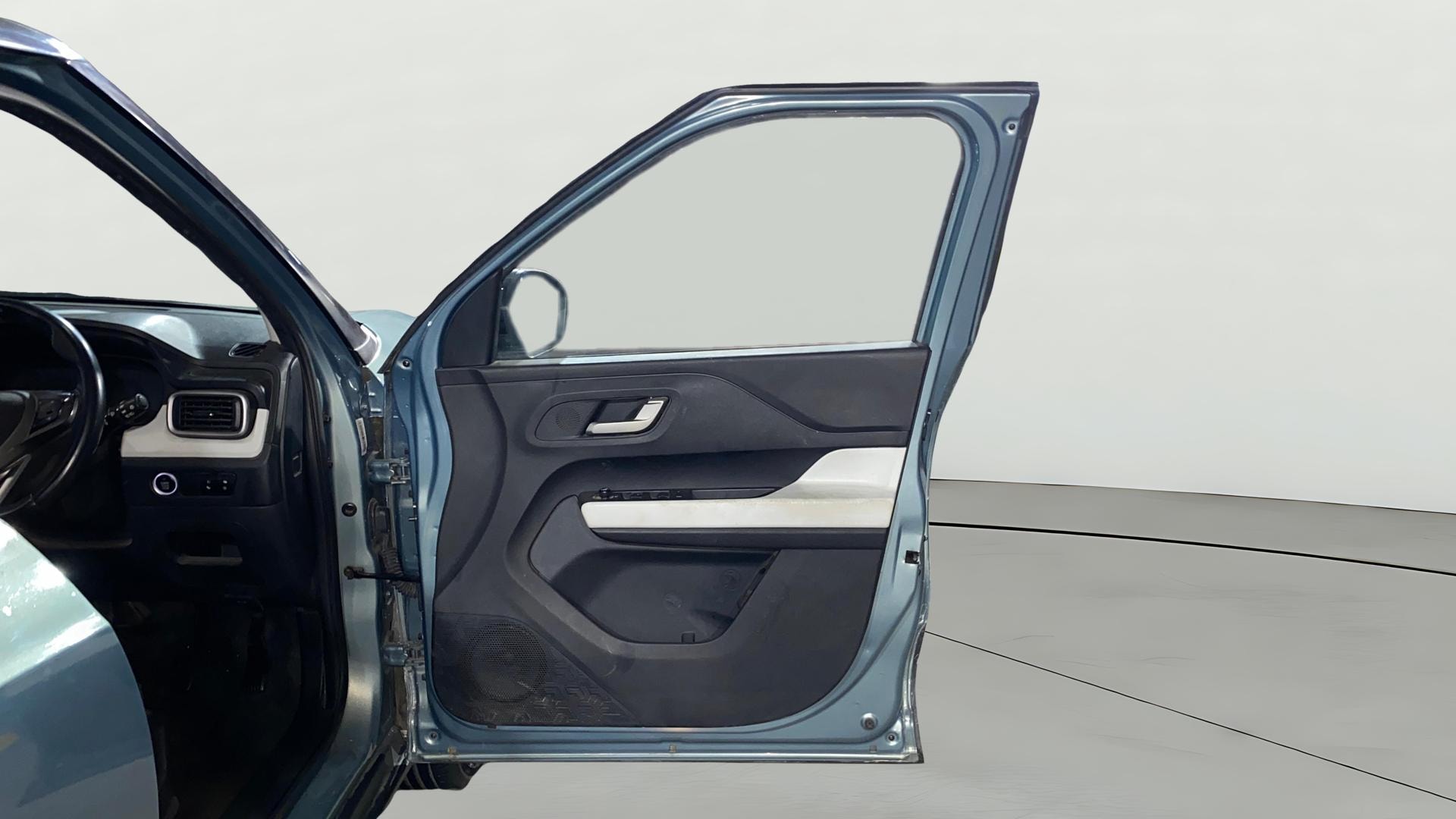 Used 2025 Tata Punch Used 2025 Tata Punch