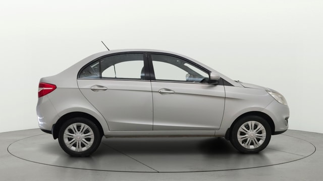 View Tata Zest Image 8 Used Tata Zest Image 8