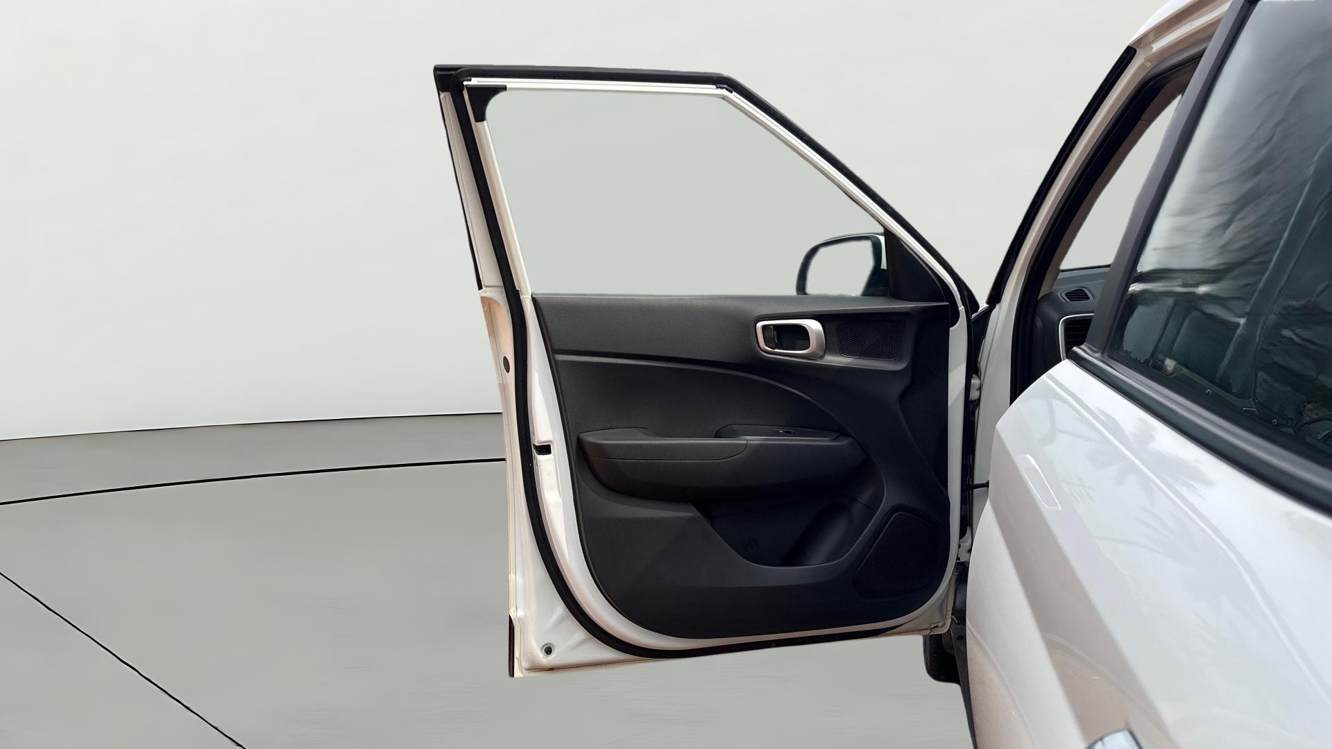 Used 2020 Hyundai Venue Used 2020 Hyundai Venue