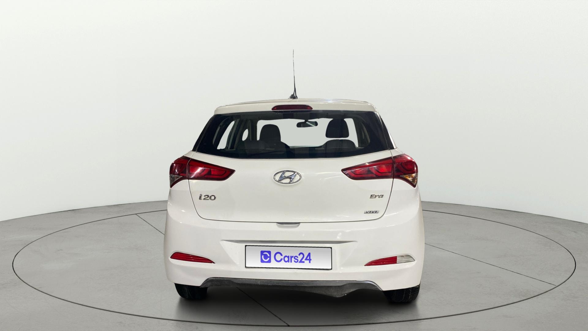 Used 2015 Hyundai Elite i20 Used 2015 Hyundai Elite i20