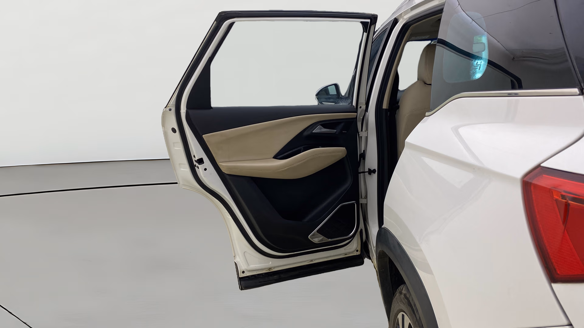 Used 2023 MG Hector Used 2023 MG Hector