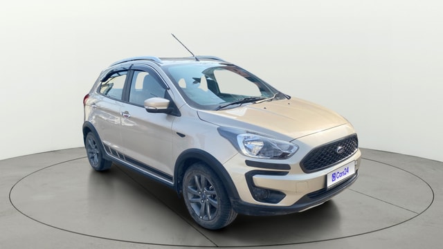 View Ford Freestyle Image 21 Used Ford Freestyle Image 21