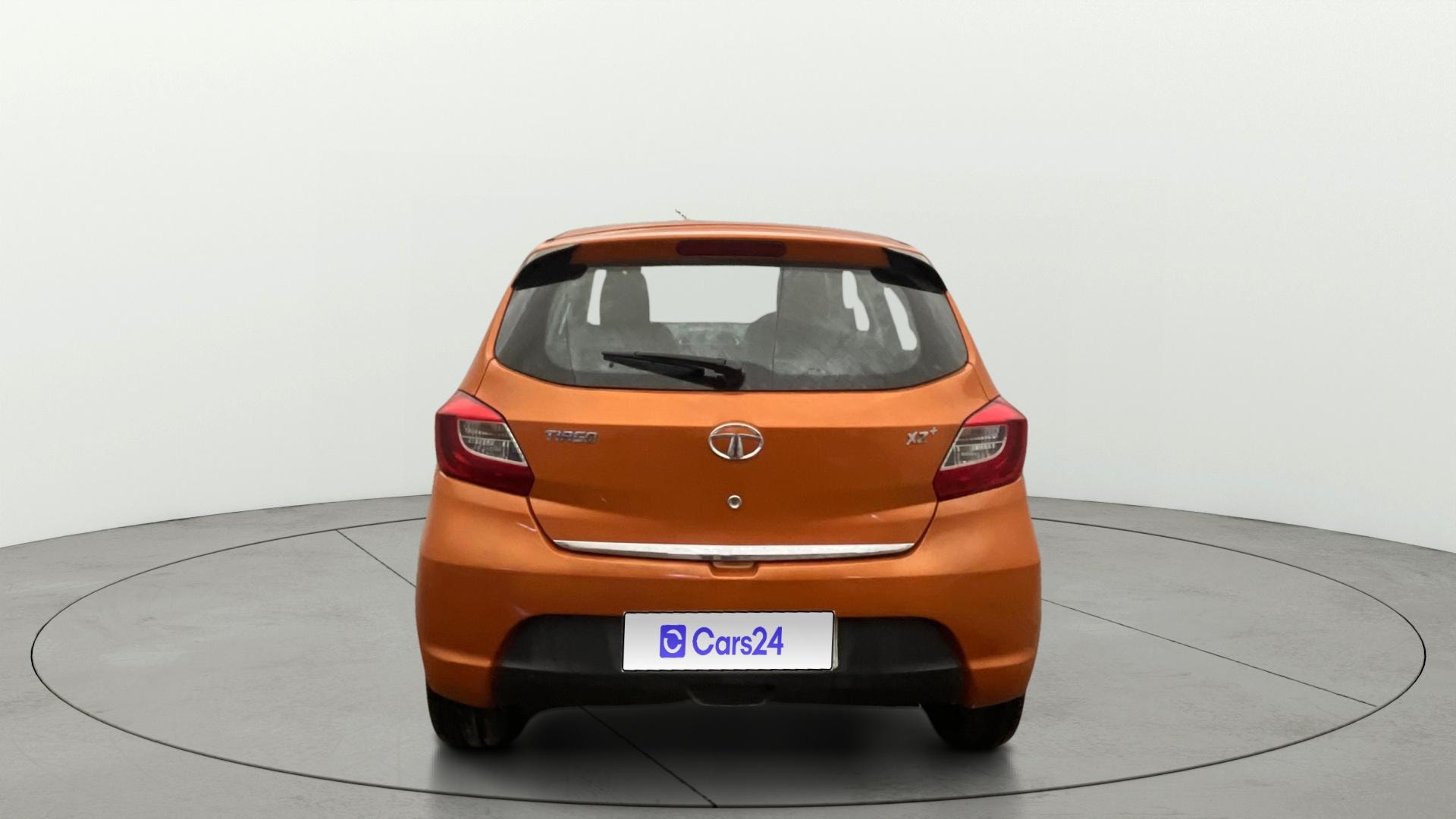 Used 2019 Tata Tiago Used 2019 Tata Tiago