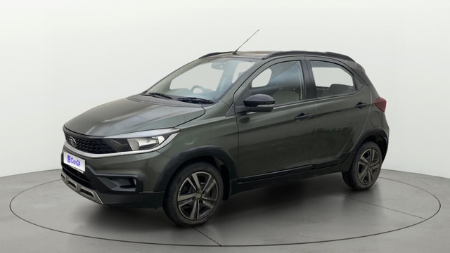 View Tata Tiago NRG Image 35 Used Tata Tiago NRG Image 35