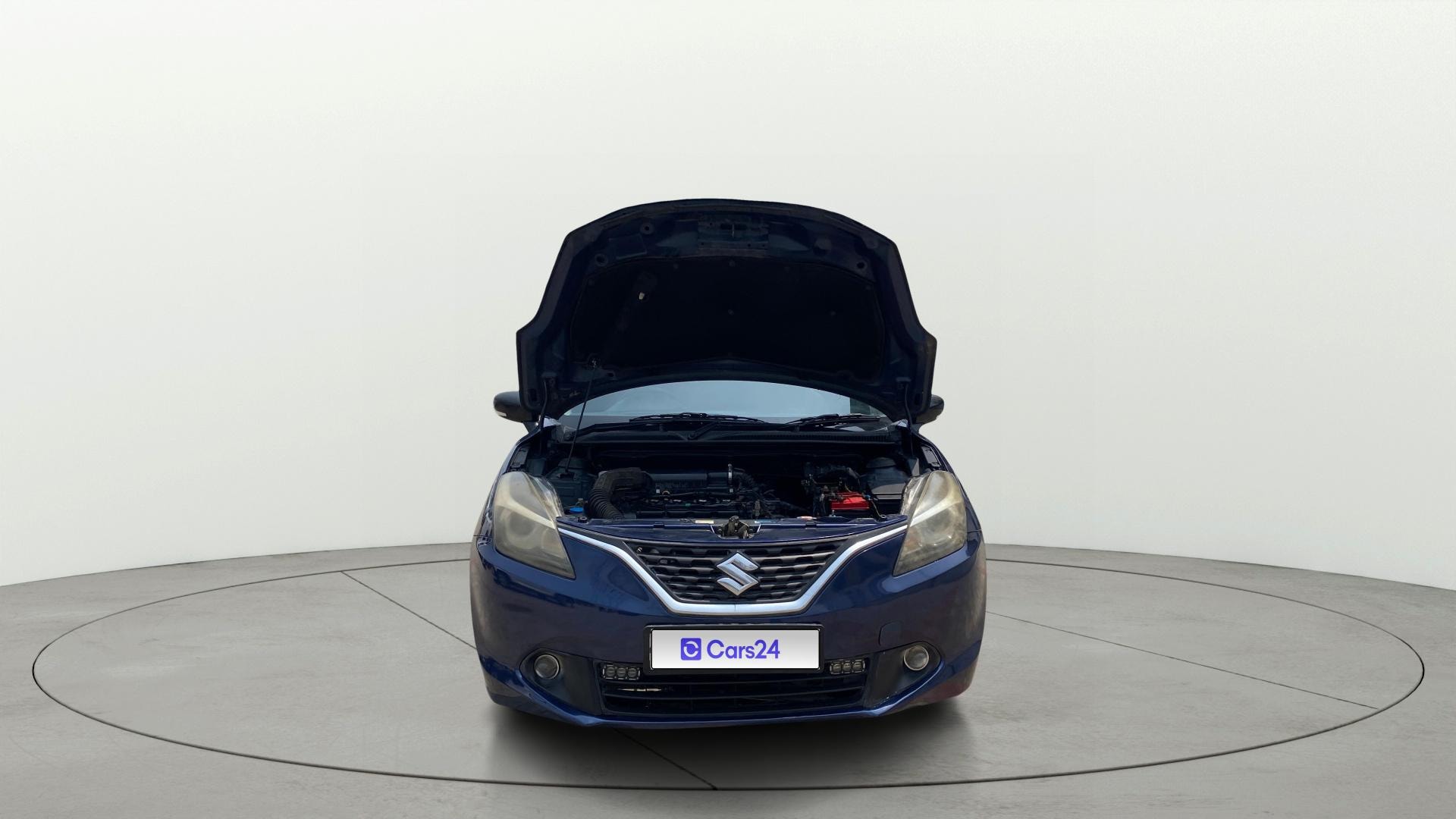 View 2018 Maruti Suzuki 1000 Base Variant Image 32 Used 2018 Maruti Suzuki 1000 Base Variant Image 32