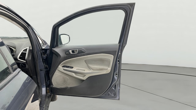 View Ford EcoSport Image 44 Used Ford EcoSport Image 44