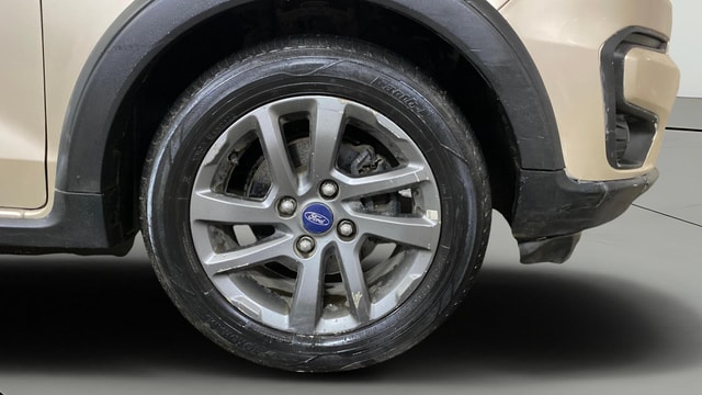View Ford Freestyle Image 41 Used Ford Freestyle Image 41