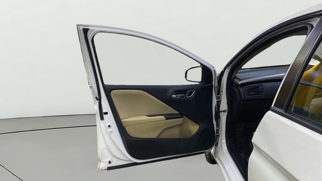 View Honda City Image 40 Used Honda City Image 40