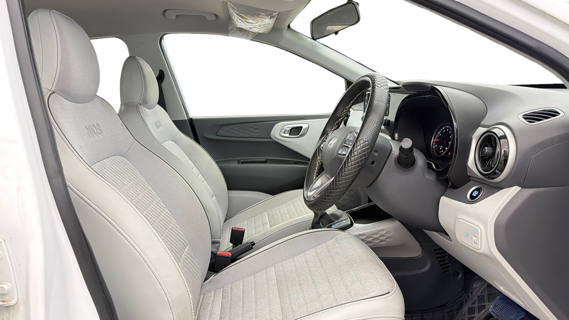 Used 2025 Hyundai Grand i10 Nios Used 2025 Hyundai Grand i10 Nios