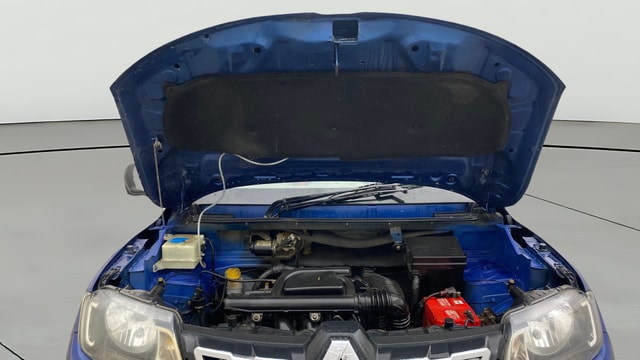 View Renault Kwid Image 31 Used Renault Kwid Image 31