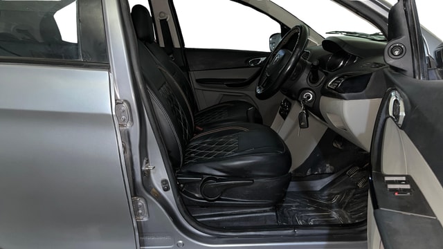 View Tata Tiago Image 16 Used Tata Tiago Image 16
