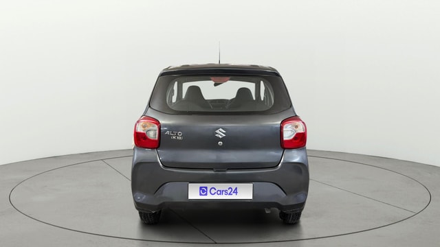 View Maruti Suzuki Alto K10 Image 38 Used Maruti Suzuki Alto K10 Image 38