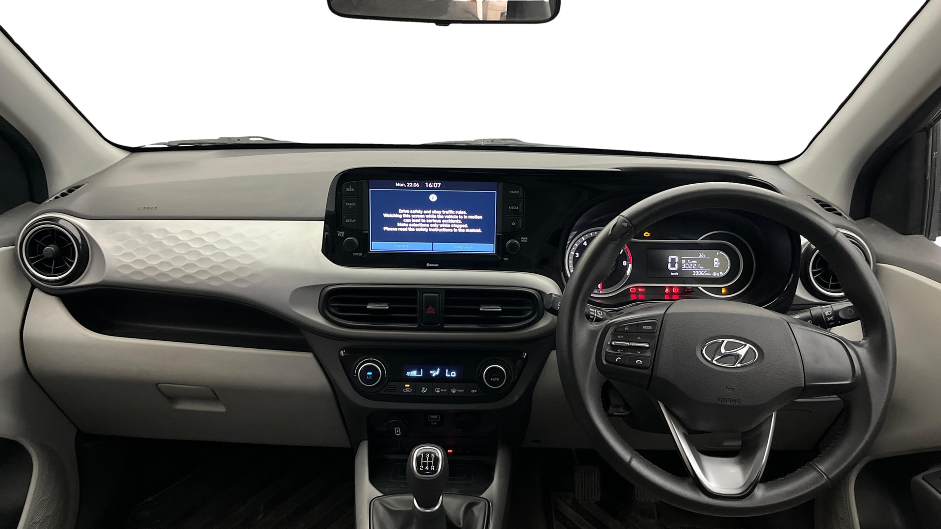 View 2021 Hyundai Grand i10 Nios Asta Petrol Image 15 Used 2021 Hyundai Grand i10 Nios Asta Petrol Image 15