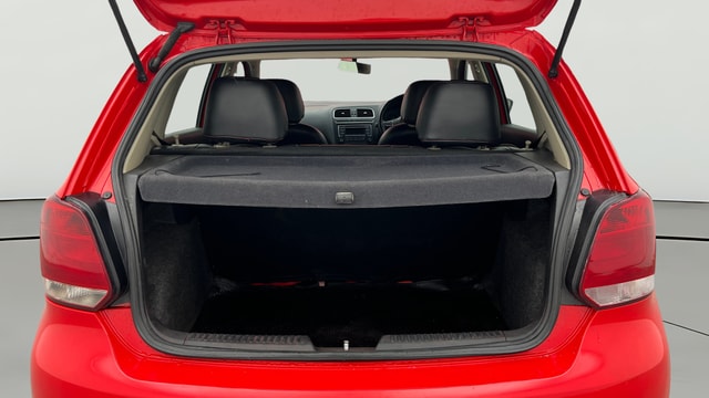 View Volkswagen Polo Image 36 Used Volkswagen Polo Image 36
