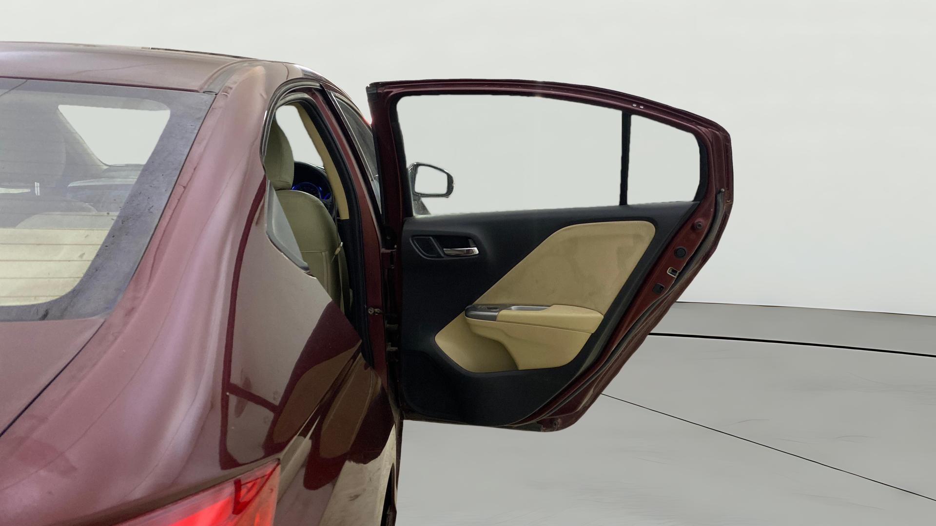 Used 2015 Honda City Used 2015 Honda City