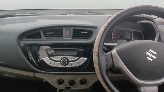 View Maruti Suzuki Alto K10 Image 17 Used Maruti Suzuki Alto K10 Image 17