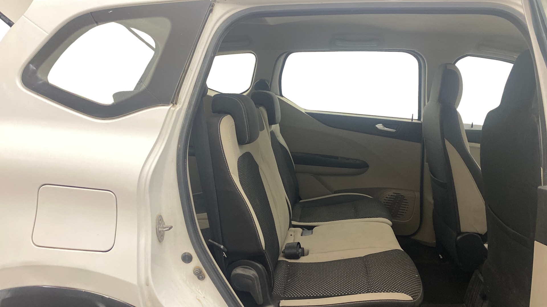 Used 2021 Renault Triber Used 2021 Renault Triber