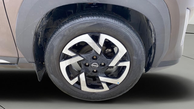 View Nissan Magnite Image 43 Used Nissan Magnite Image 43