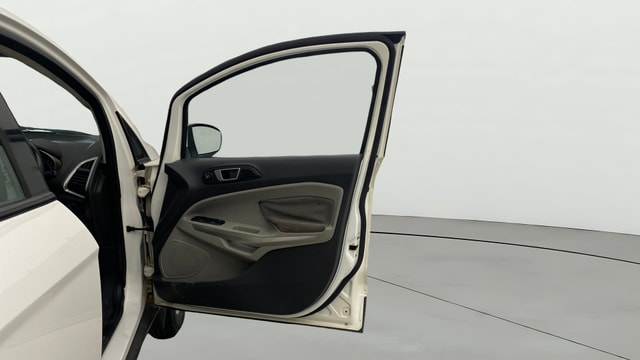 View Ford EcoSport Image 45 Used Ford EcoSport Image 45