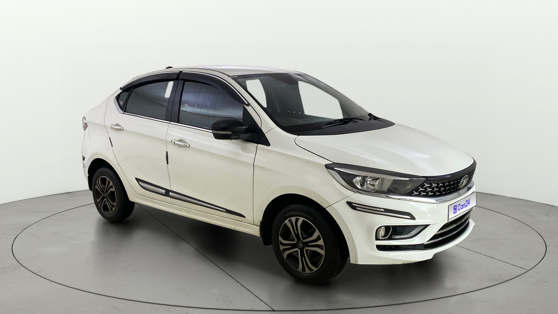 Used 2023 Tata Tigor Used 2023 Tata Tigor