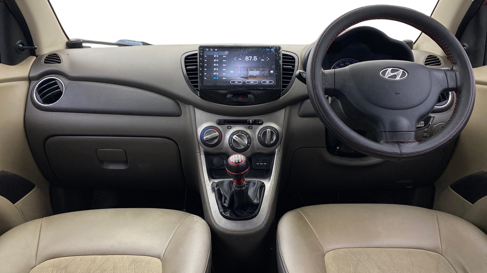 Used 2015 Hyundai i10 Used 2015 Hyundai i10