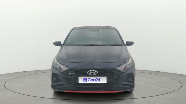 View Hyundai Elite i20 Image 1 Used Hyundai Elite i20 Image 1