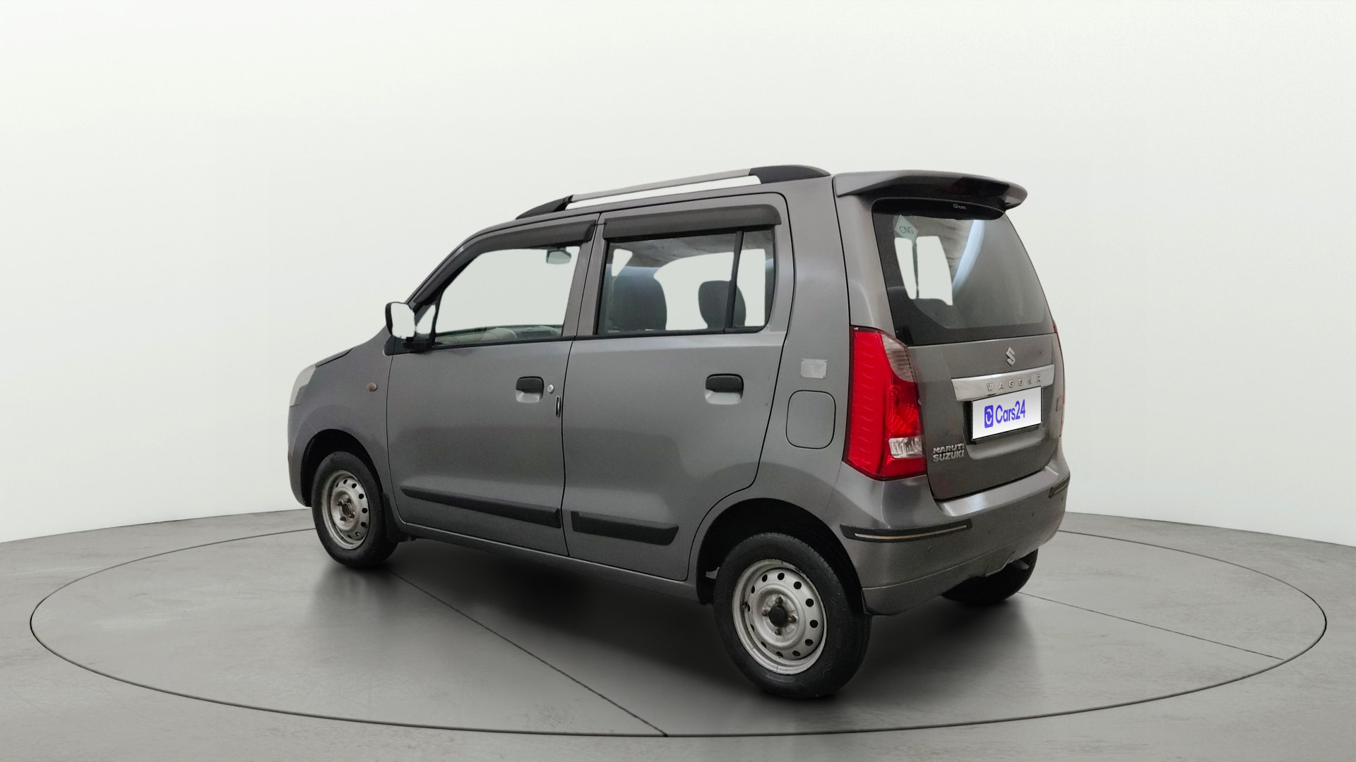 View 2018 Maruti Suzuki 1000 Base Variant Image 2 Used 2018 Maruti Suzuki 1000 Base Variant Image 2