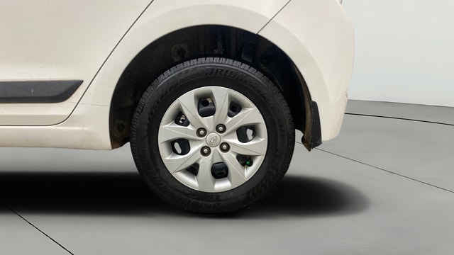 View Hyundai Elite i20 Image 11 Used Hyundai Elite i20 Image 11