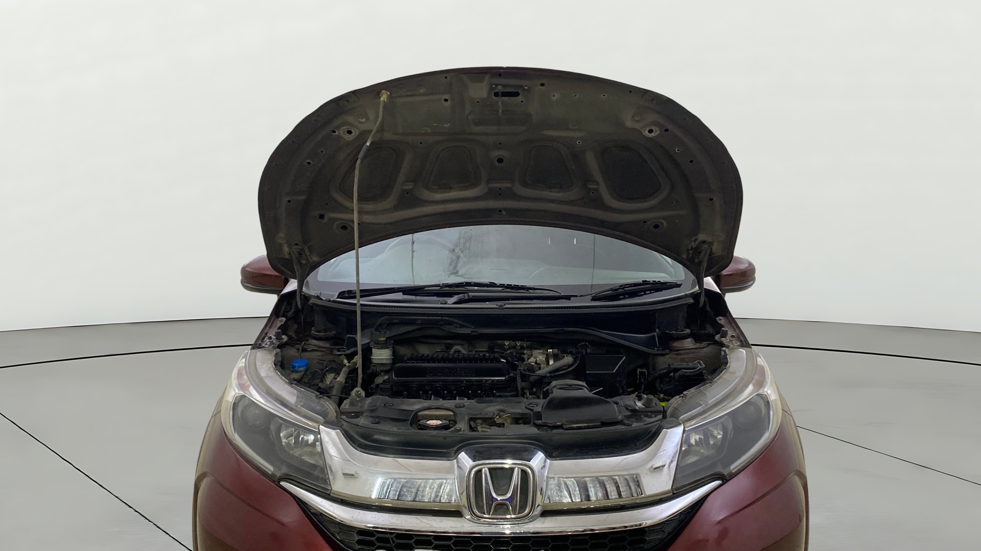 View 2018 Honda BR-V E Diesel Image 32 Used 2018 Honda BR-V E Diesel Image 32