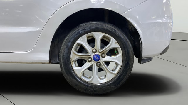 View Ford Figo Aspire Image 11 Used Ford Figo Aspire Image 11