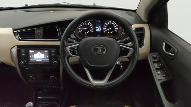 View Tata Zest Image 20 Used Tata Zest Image 20
