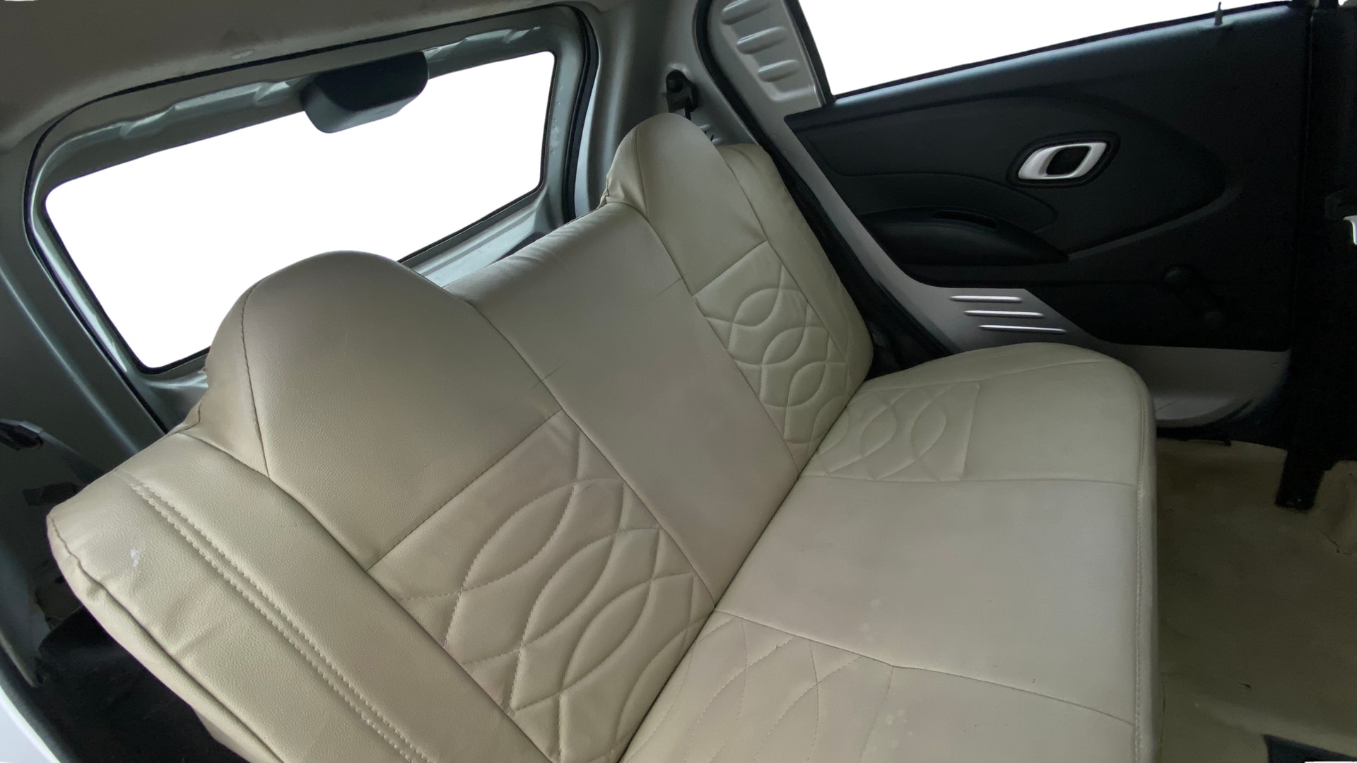 View 2019 Datsun Redi GO S-1.0L BS IV Image 28 Used 2019 Datsun Redi GO S-1.0L BS IV Image 28