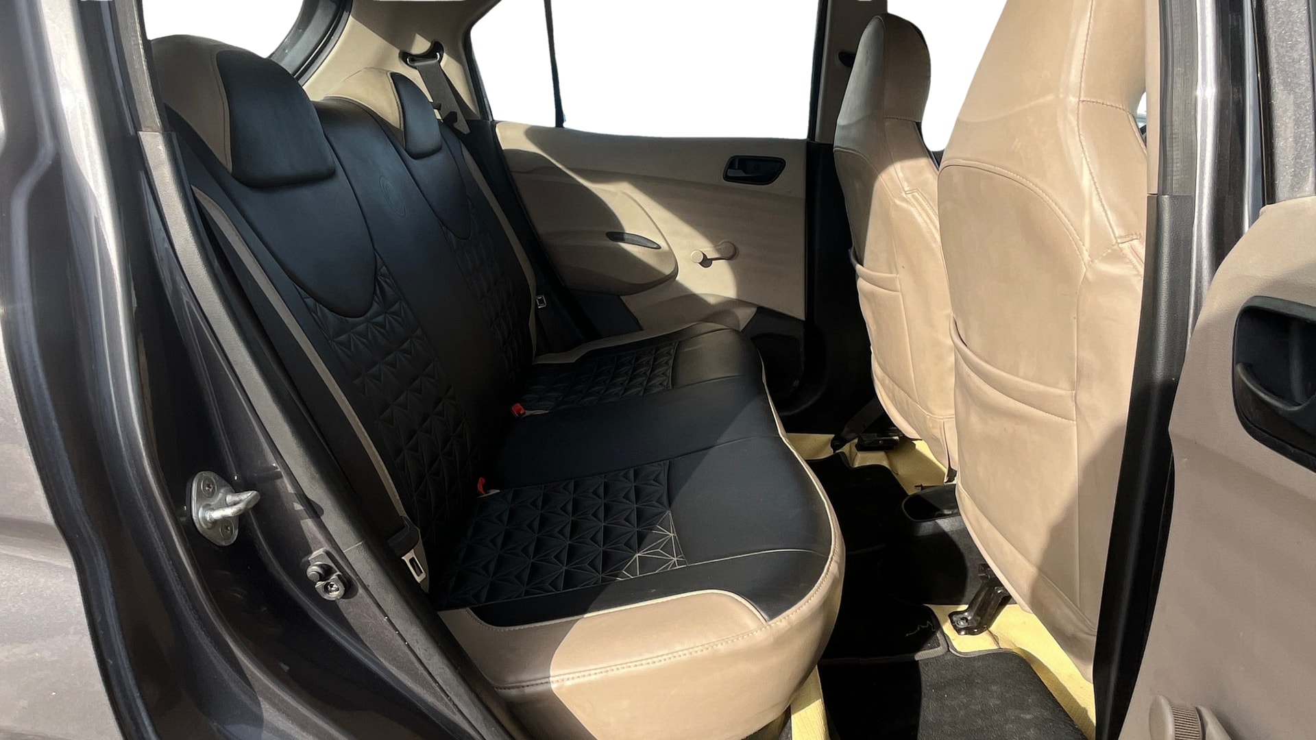 View 2020 Hyundai New Santro Era Executive Petrol Image 29 Used 2020 Hyundai New Santro Era Executive Petrol Image 29