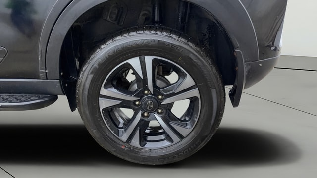 View Tata Nexon Image 12 Used Tata Nexon Image 12