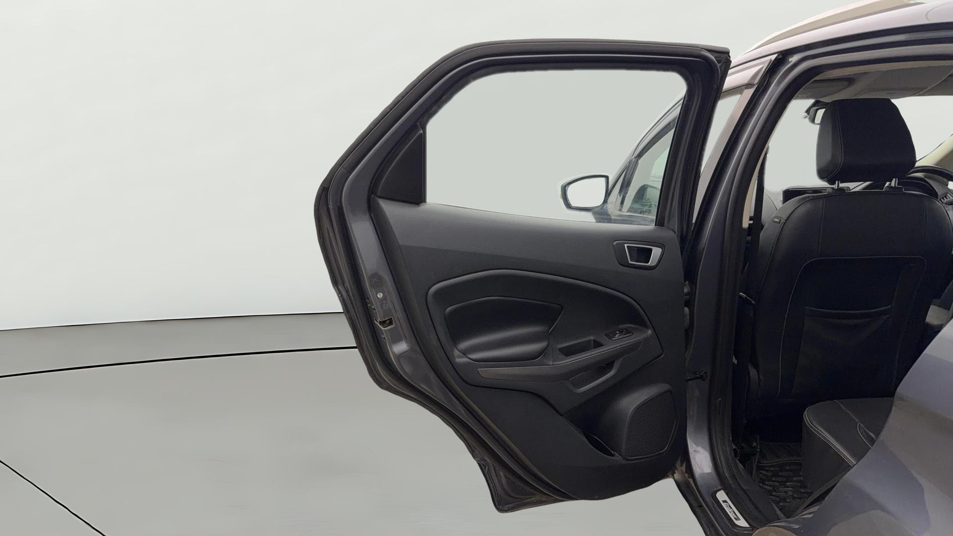 View 2019 Ford EcoSport 1.5 TDCi Diesel Ambiente BS IV Image 23 Used 2019 Ford EcoSport 1.5 TDCi Diesel Ambiente BS IV Image 23