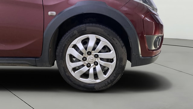 View Honda BR-V Image 40 Used Honda BR-V Image 40